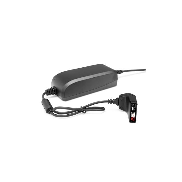 Qc80 80w, 240v Batteriladdare